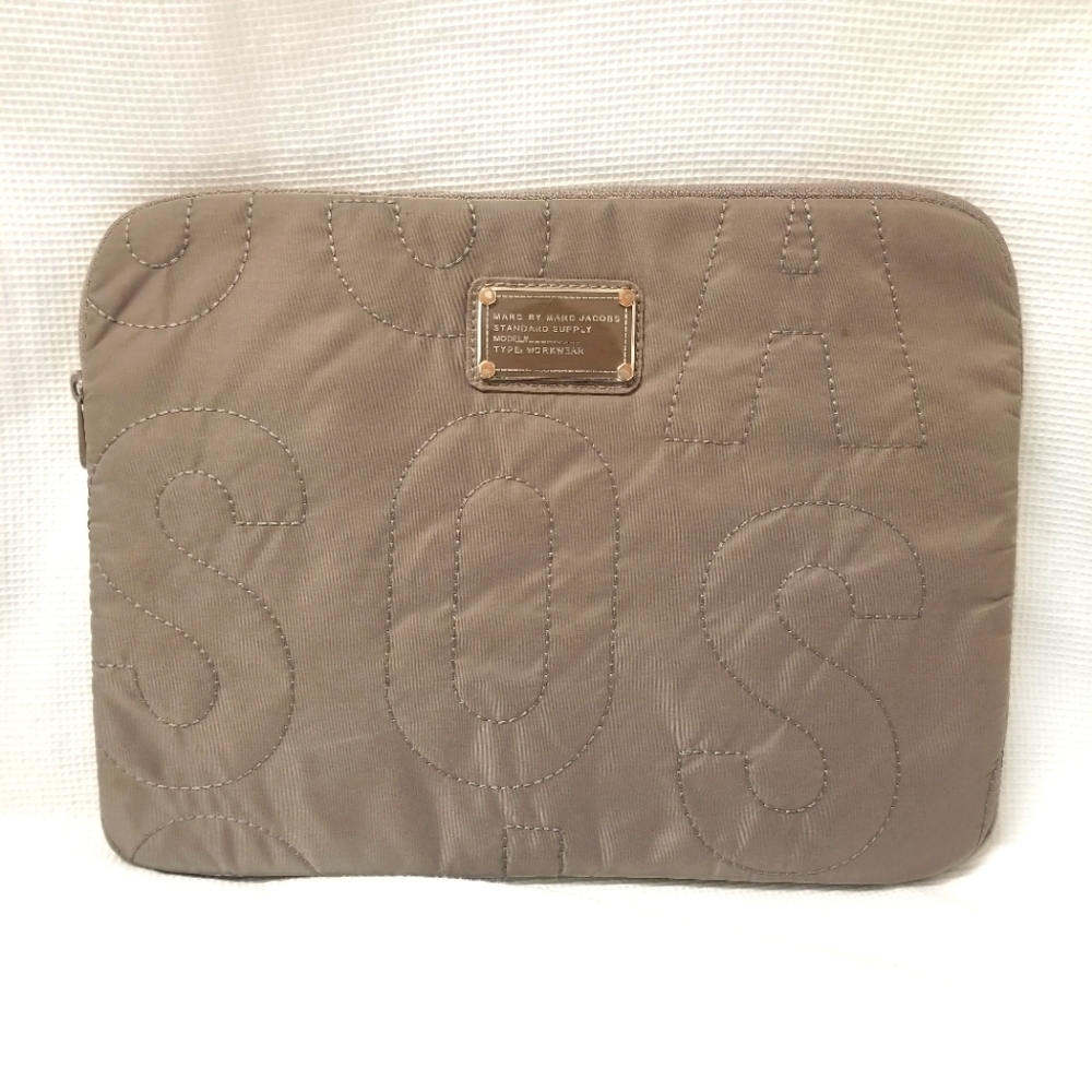 Marc by Marc Jacob Laptop Case